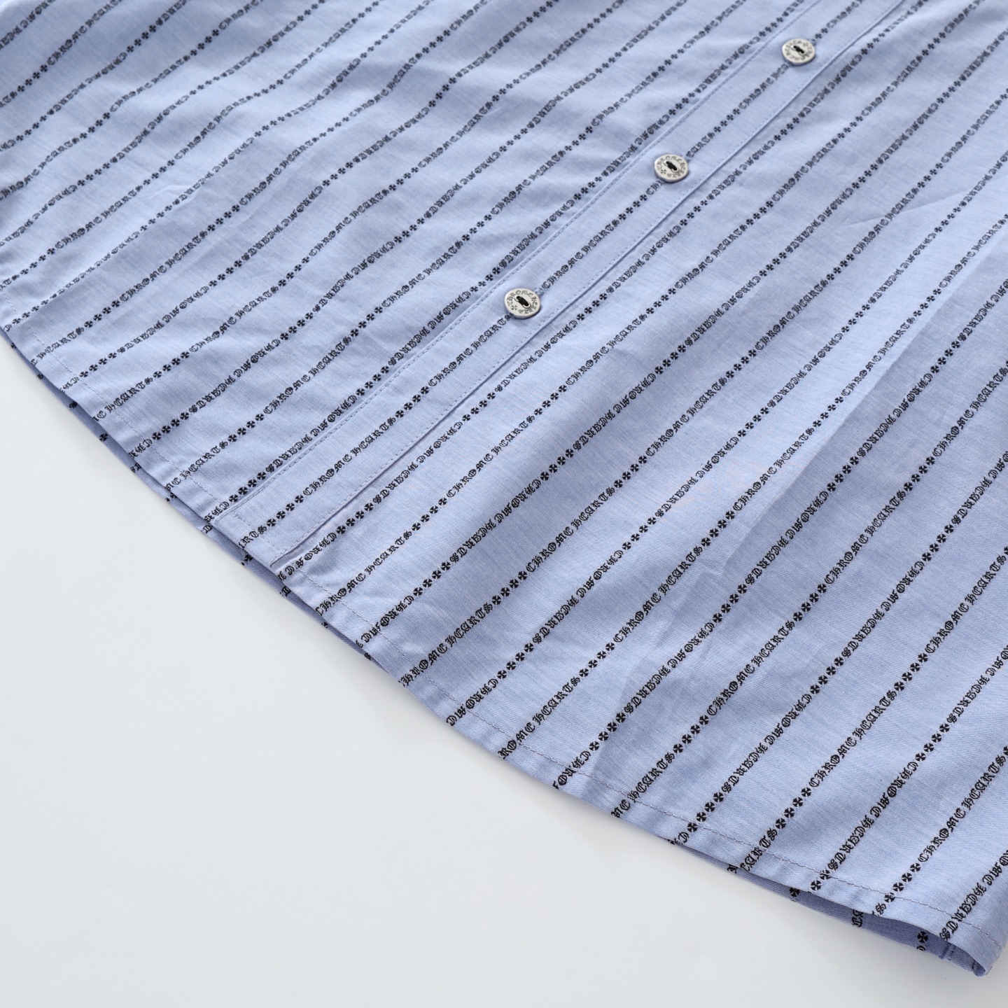 Chrome Hearts Cross Ring - Gothic 925 Sterling Silver Jewelry | David Studio