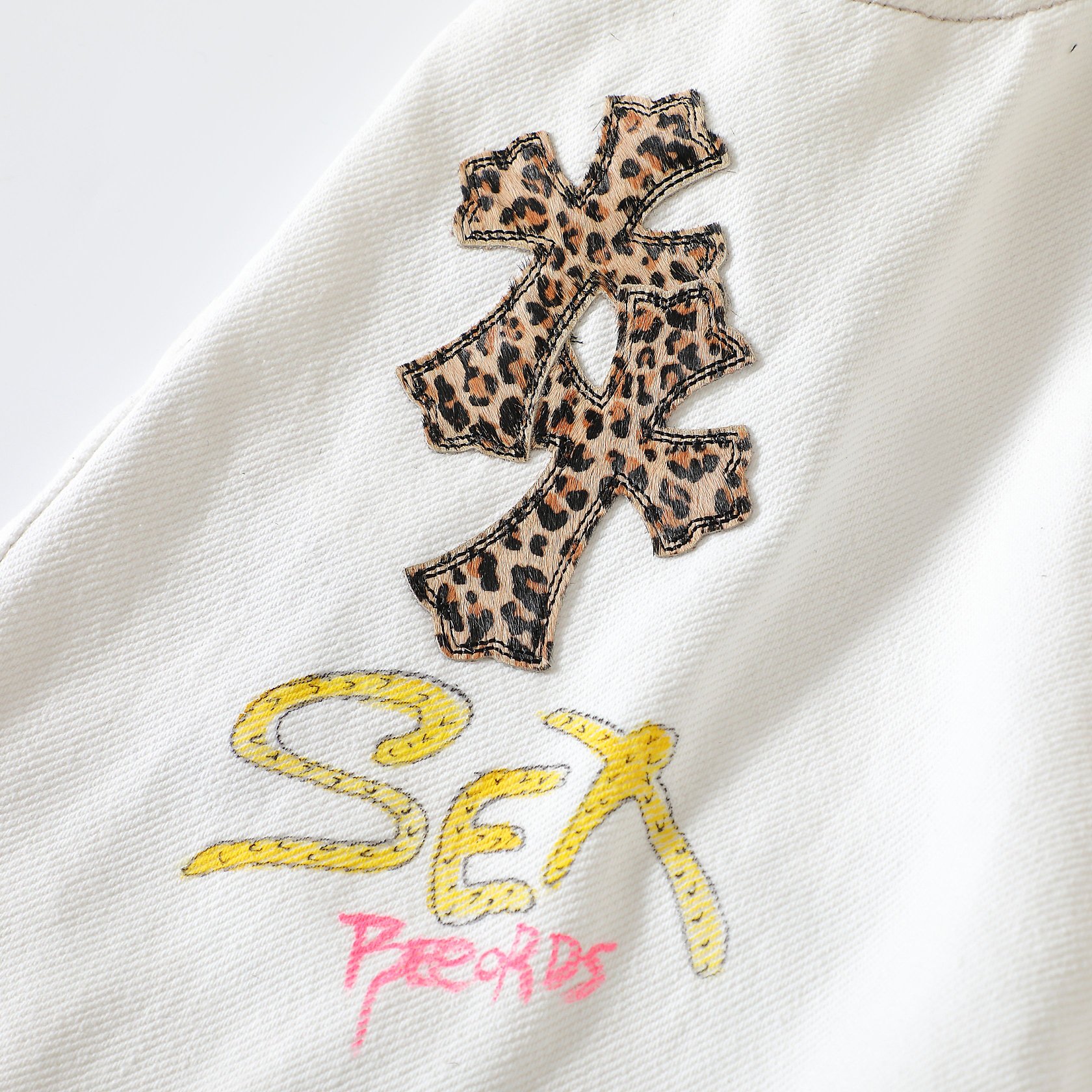 Chrome Hearts Cross Ring - Gothic 925 Sterling Silver Jewelry | David Studio