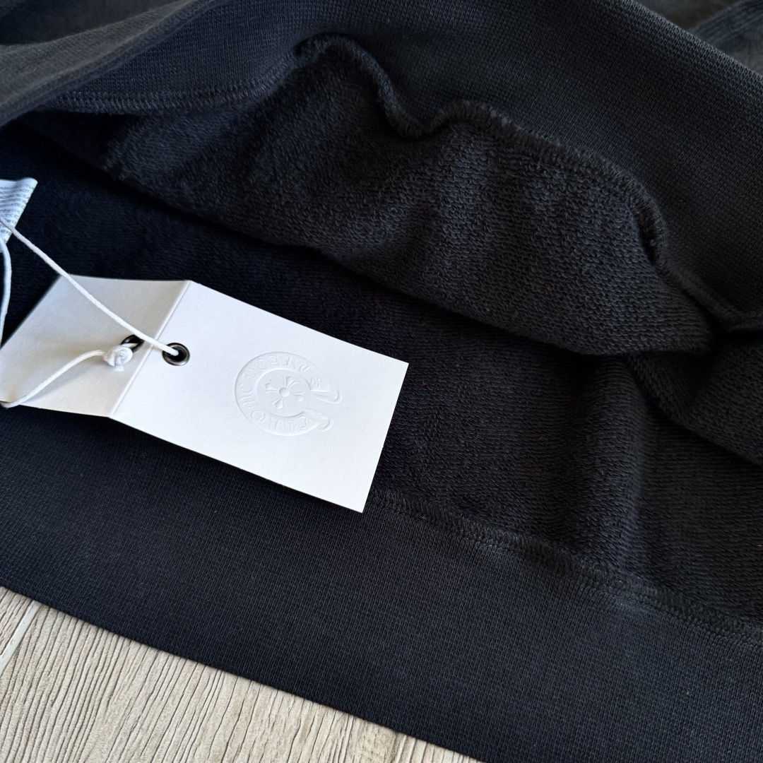 Chrome Hearts Cross Ring - Gothic 925 Sterling Silver Jewelry | David Studio