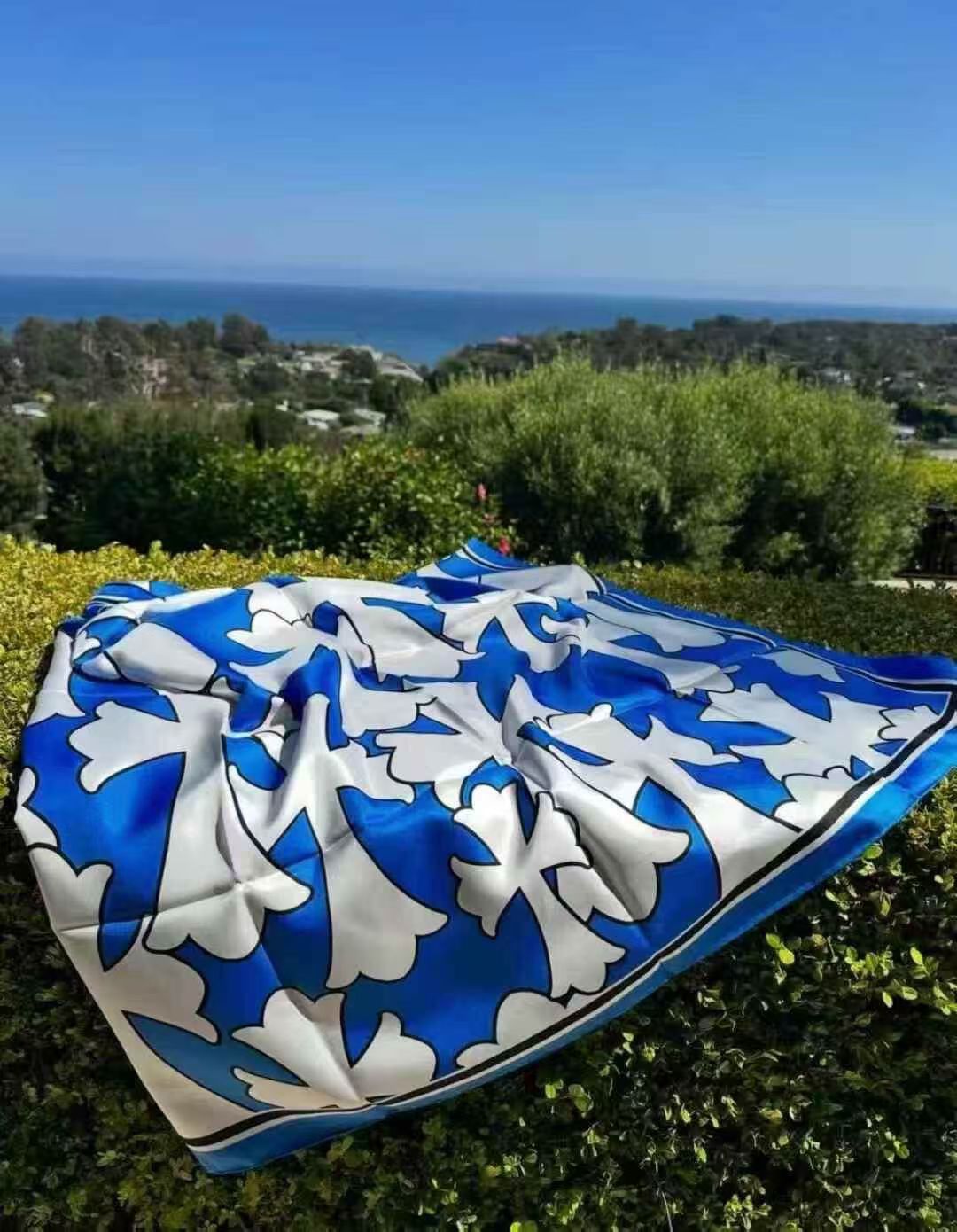 Chrome Hearts Cross Ring - Gothic 925 Sterling Silver Jewelry | David Studio