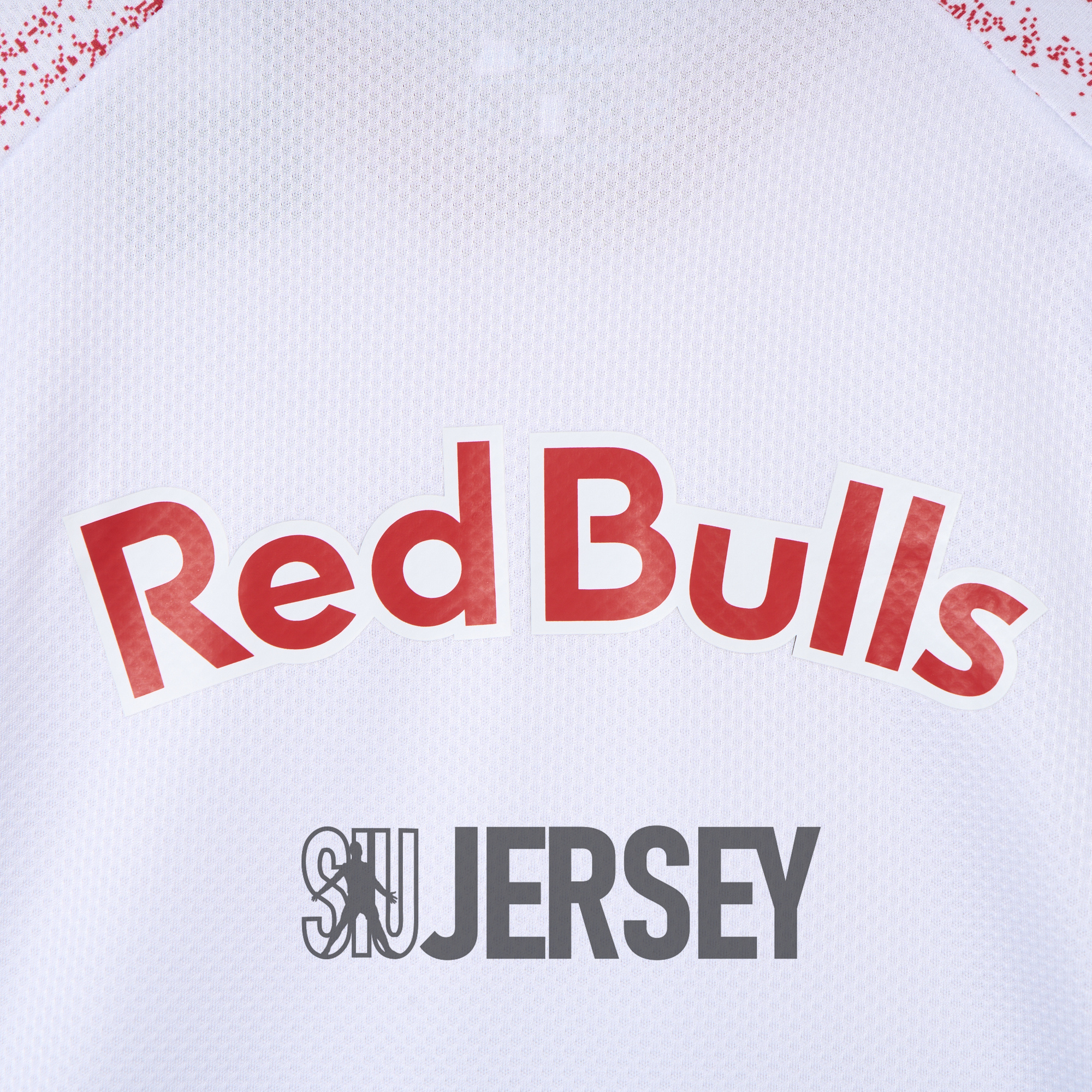 UltraTrikot-Red Bull Bragantino 24-25 Home Jersey - Fans Version
