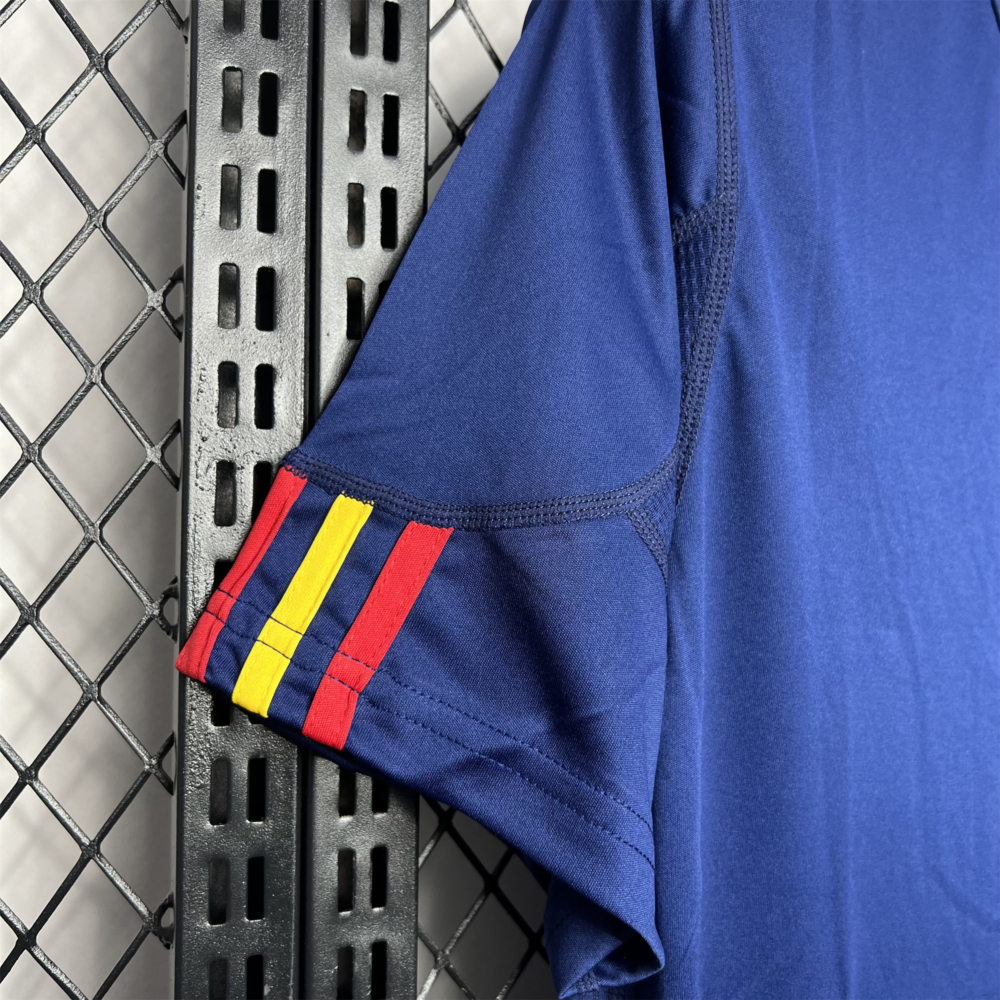 unitedfutballjersey-Retro Spain 2010 Away Stadium Jersey