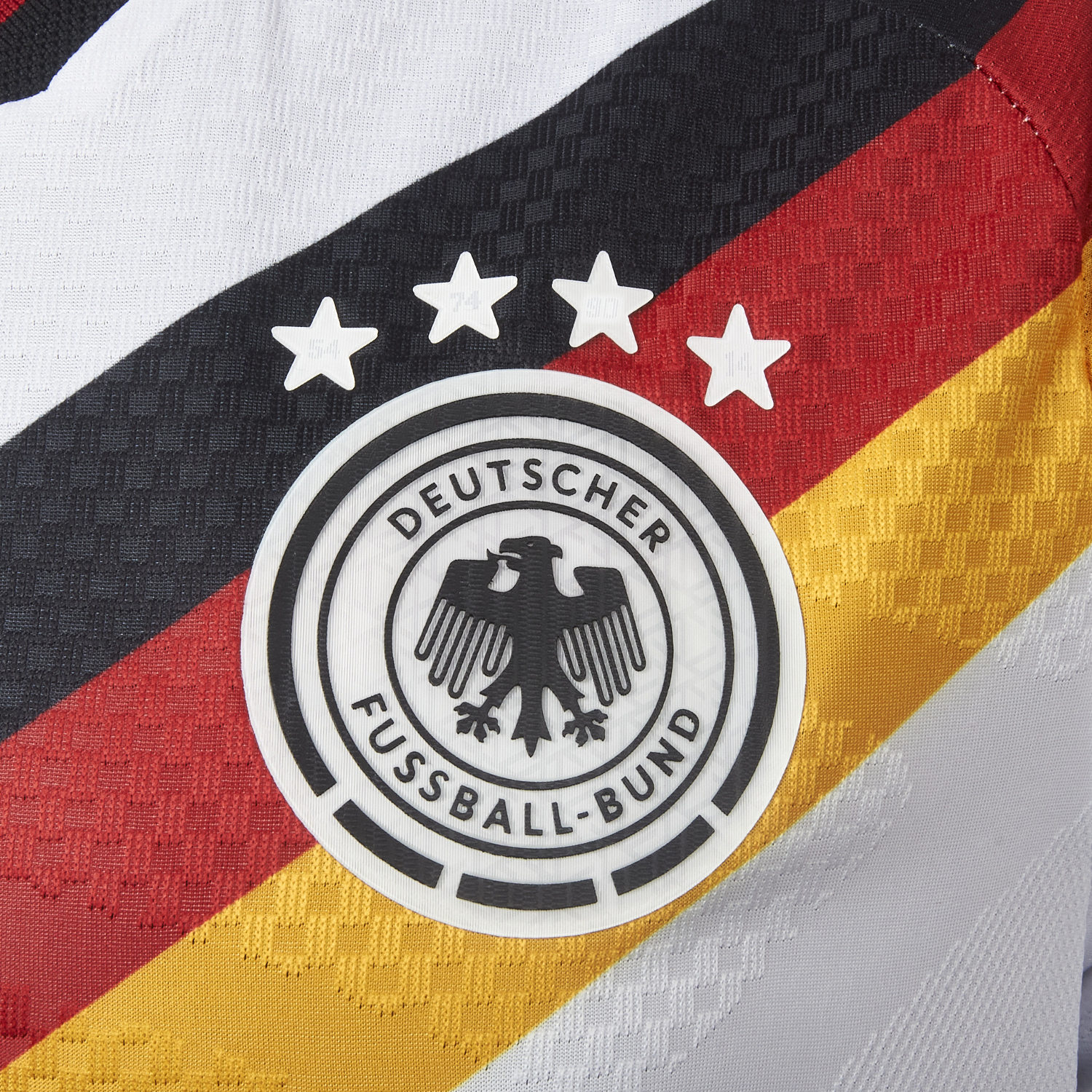 Unitedfootballkit.com | Germany 2026 Home Jersey - Player Version -Customize Name, Number and Patch | Worldwide Shipping