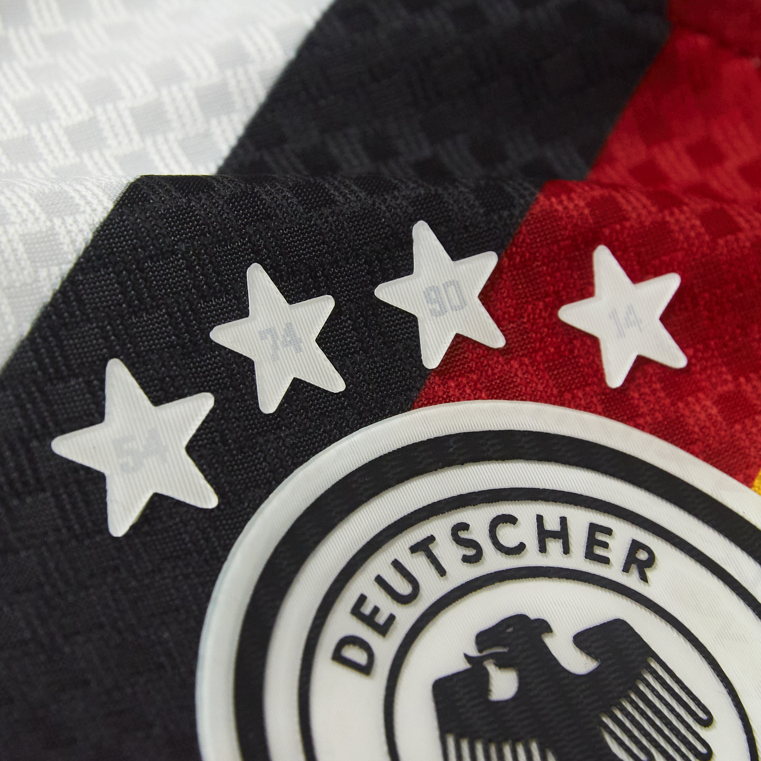 Unitedfootballkit.com | Germany 2026 Home Jersey - Player Version -Customize Name, Number and Patch | Worldwide Shipping