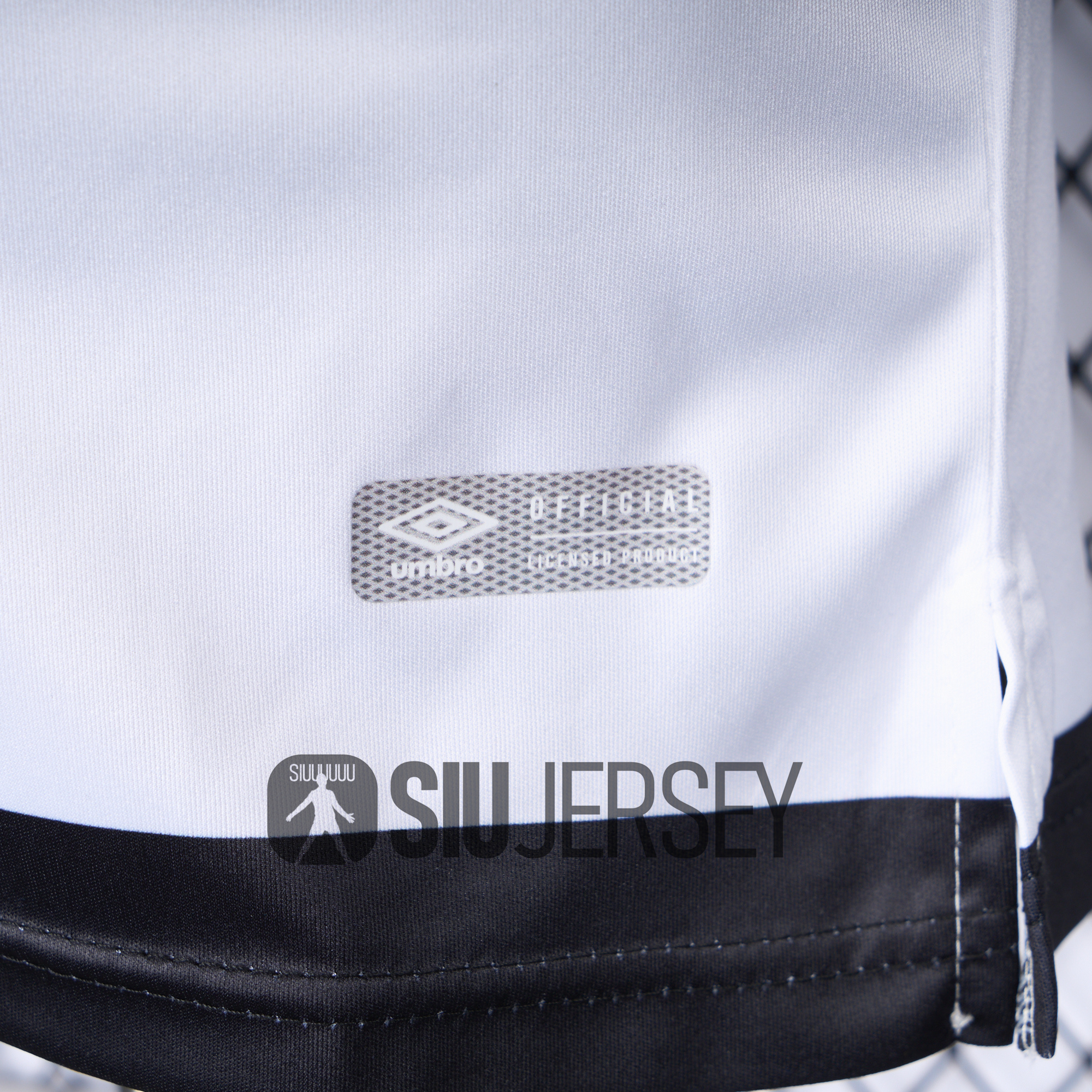 UltraTrikot-Rayo Vallecano 24-25 Home Jersey - Player Version