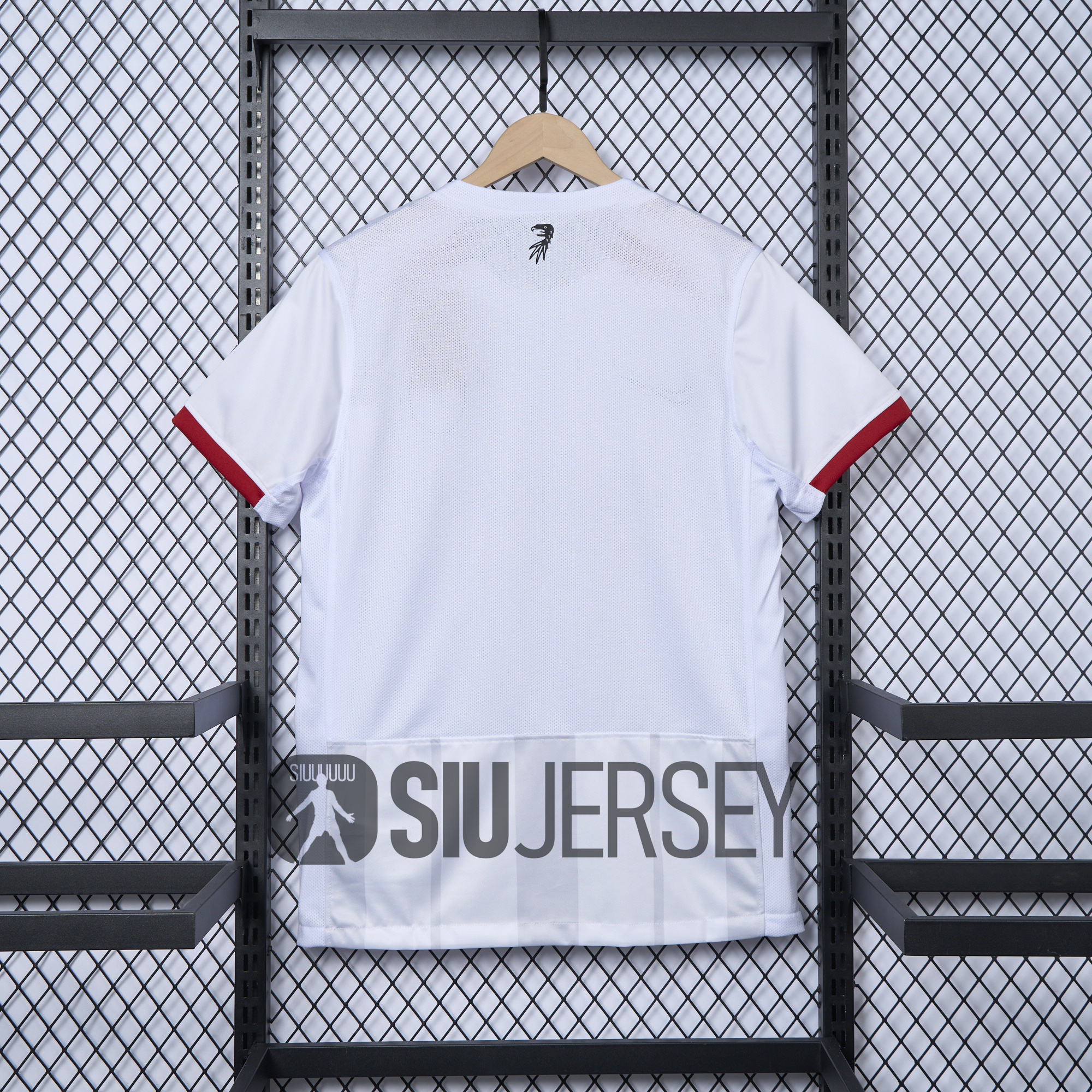 SIUjerseys-SC Freiburg 24-25 Away Jersey - Fans Version