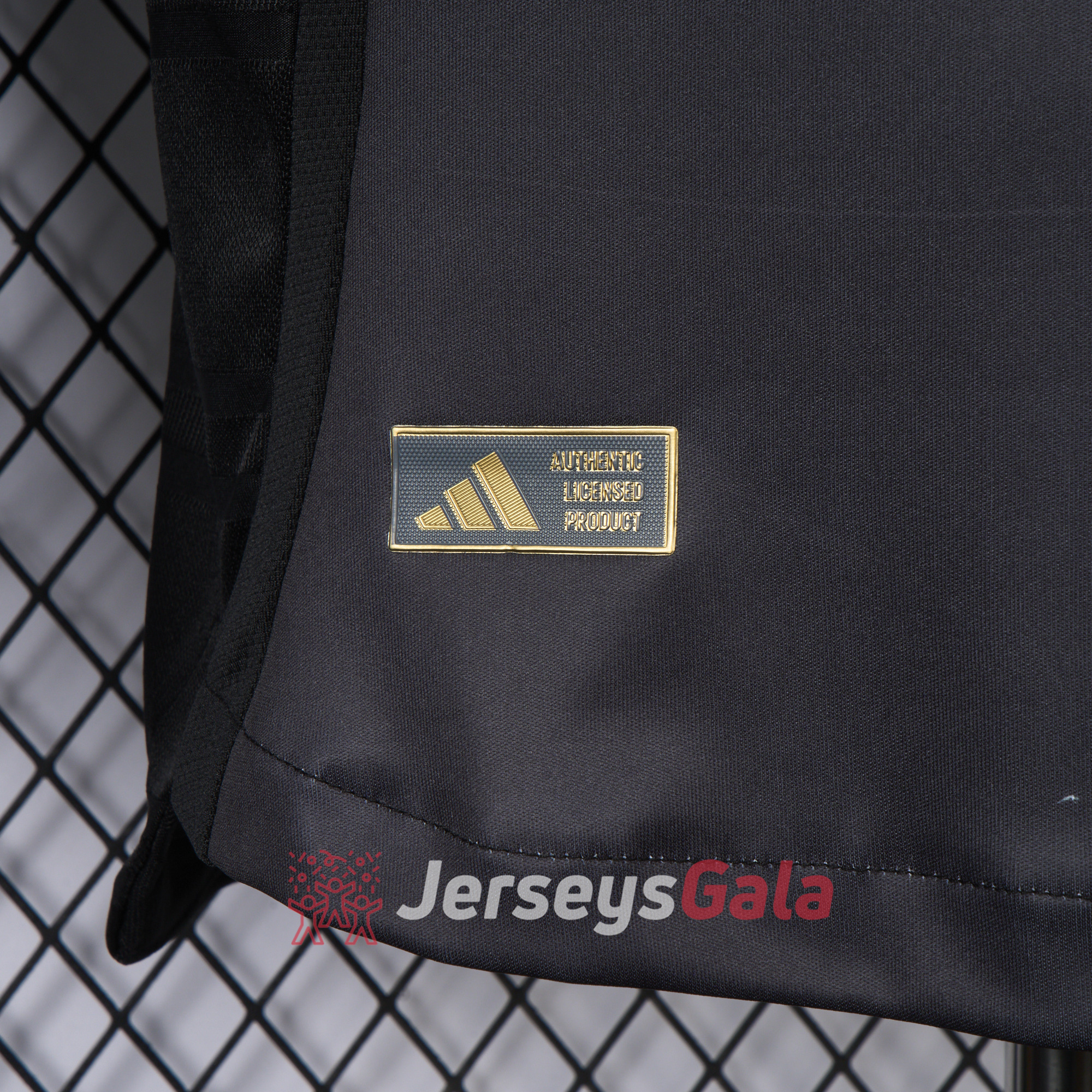 JerseysGala.com | INT M.A.M 2025 Away Jersey - Player Version -Customize Name, Number and Patch | Worldwide Shipping