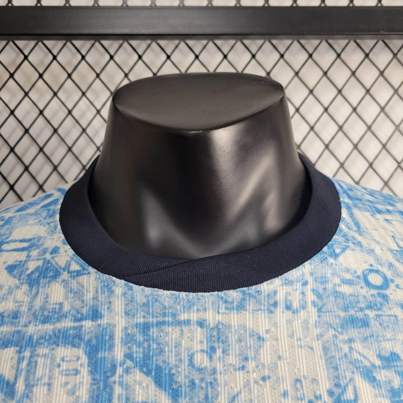 Higojerseys-Portugal 2024 Away Stadium Jersey - Player Version