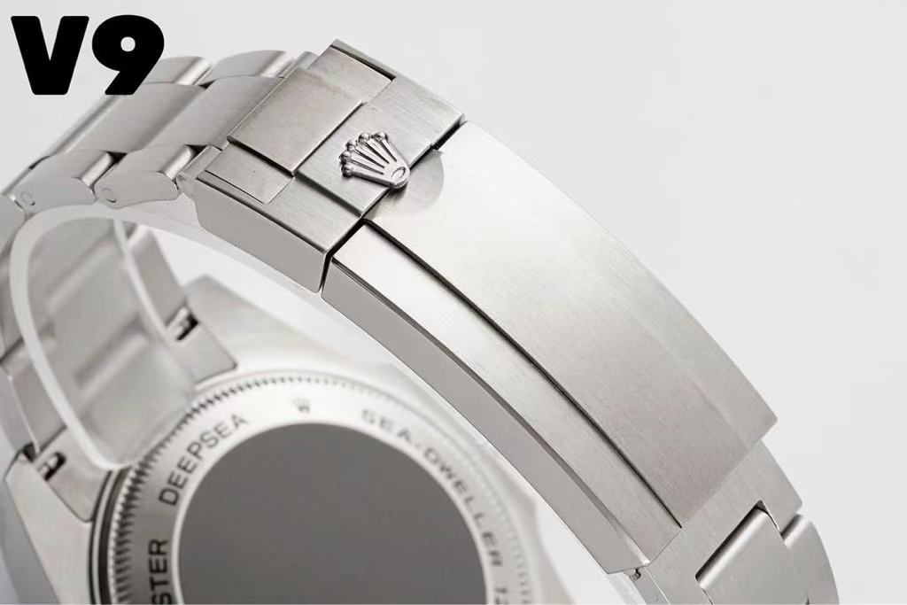 brand Rolex Perpetual Deep Sea m126660 Series luxury watch for sale – NeveReL