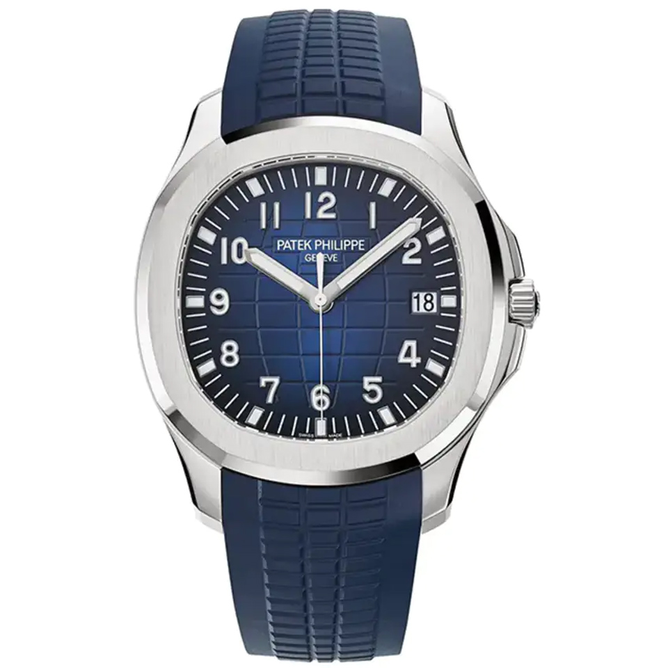 brand Patek Philippe Aquanaut 5168G-001 luxury watch for sale – NeveReL