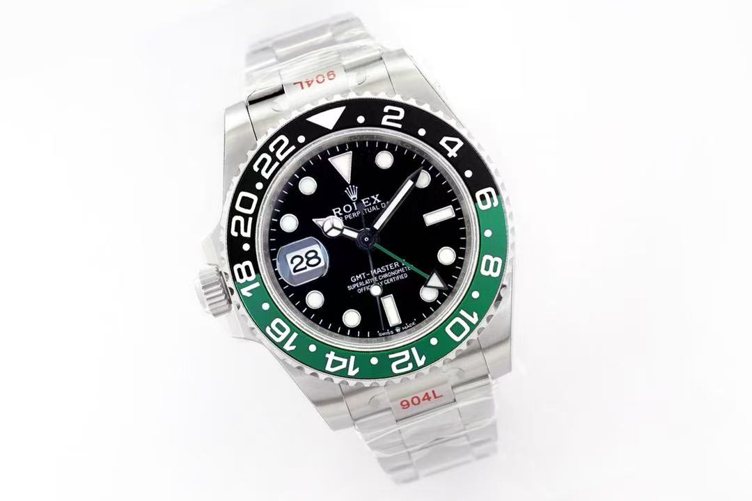 brand Rolex GMT-Master II M126720VTNR_0001 luxury watch for sale – NeveReL