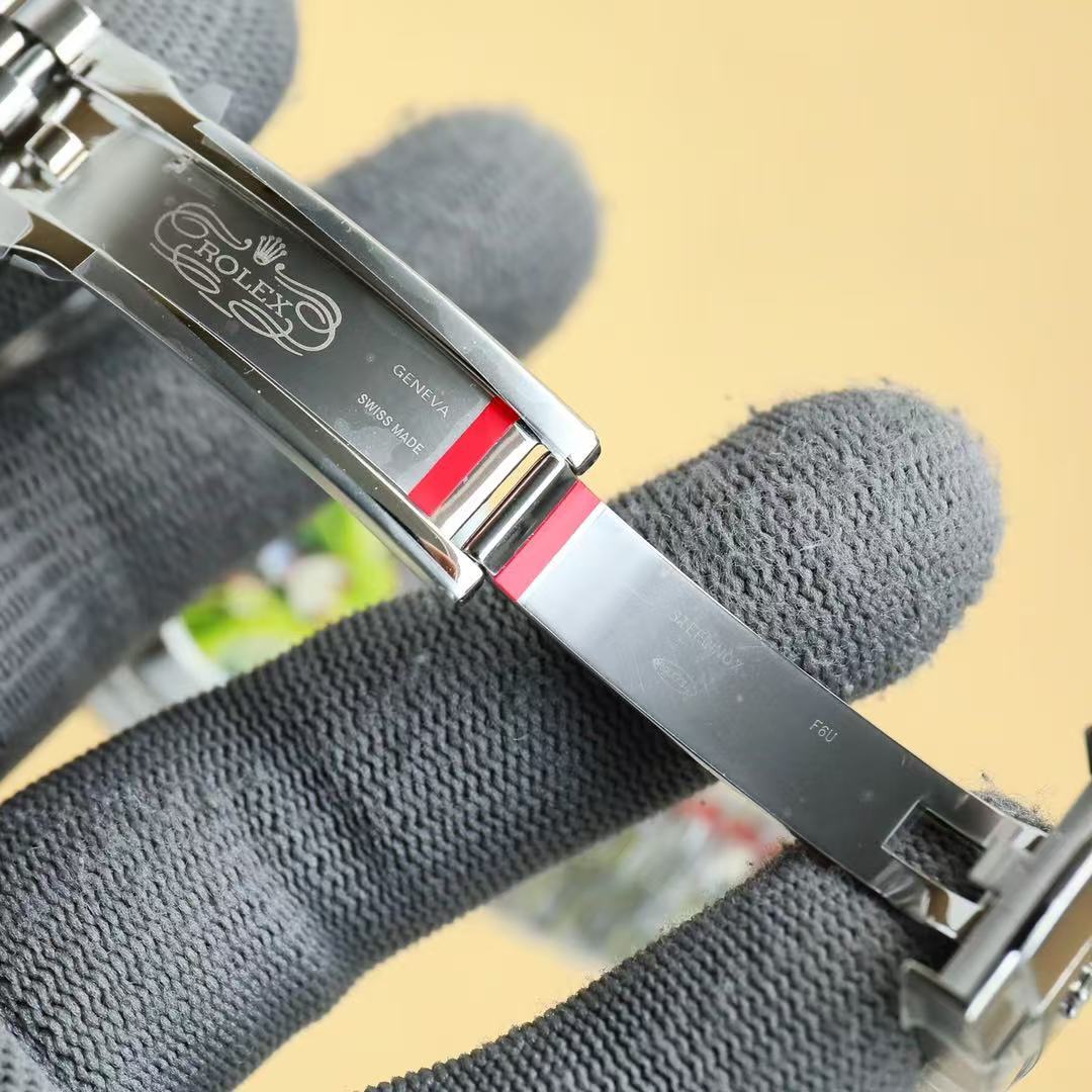 brand Rolex Datejust 41 "Wimbledon" 126334-0022 New luxury watch for sale – NeveReL
