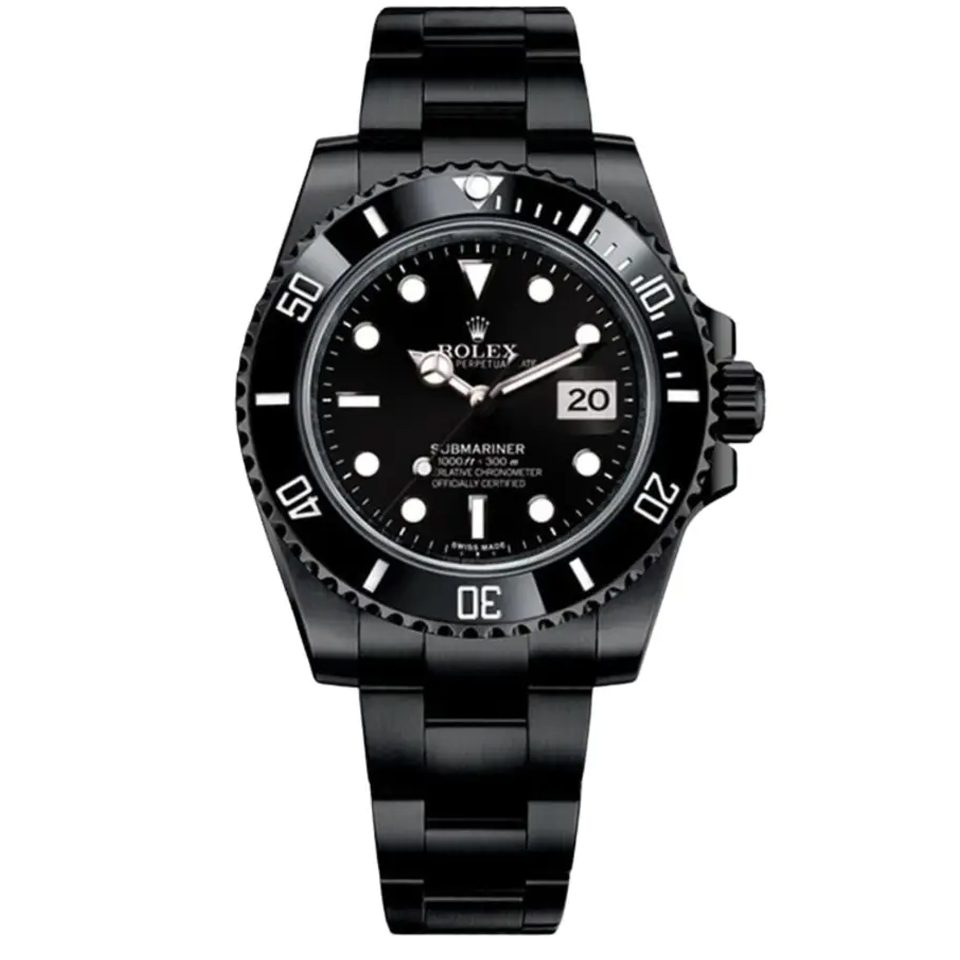 brand Rolex Submariner Men’s 116610 40mm Automatic Watch luxury watch for sale – NeveReL
