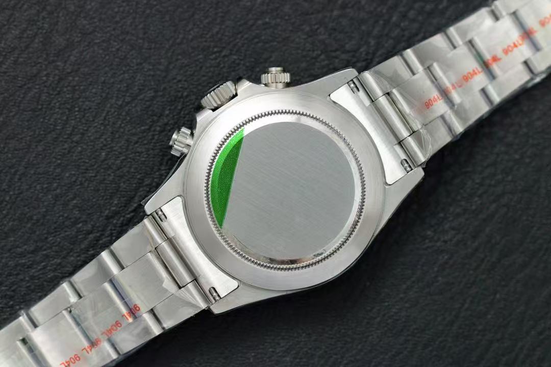 brand Rolex-Daytona 116509-0071 40mm luxury watch for sale – NeveReL