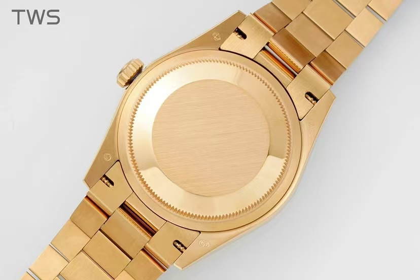 brand Rolex 228238-0042 DAY-DATE 40MM PRESIDENT ROMAN DIAL luxury watch for sale – NeveReL