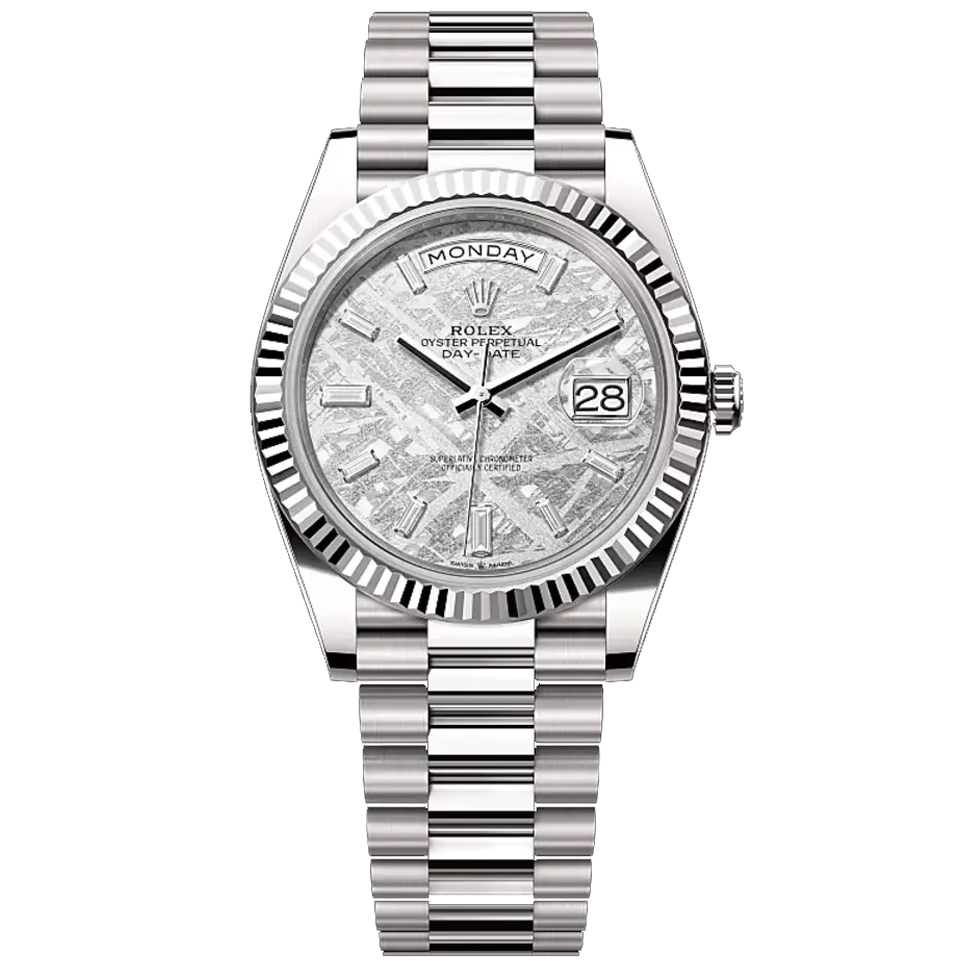 brand Rolex day-date series m228239-0055 40mm luxury watch for sale – NeveReL