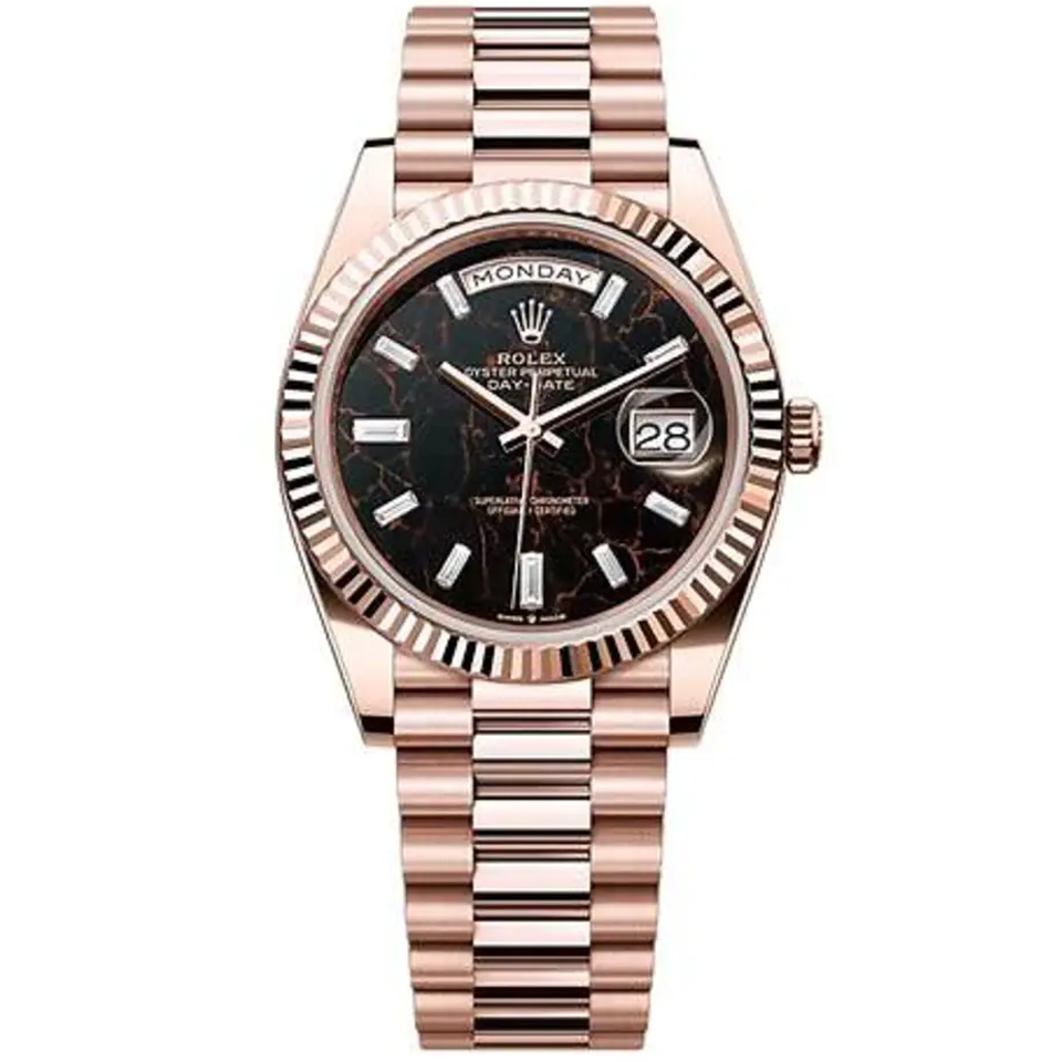 brand Rolex m228235-0045 Day-Date 40mm luxury watch for sale – NeveReL