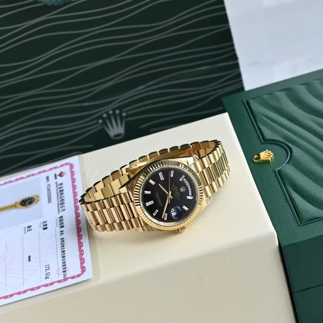 brand Rolex-Day-Date-m228238-0004 luxury watch for sale – NeveReL