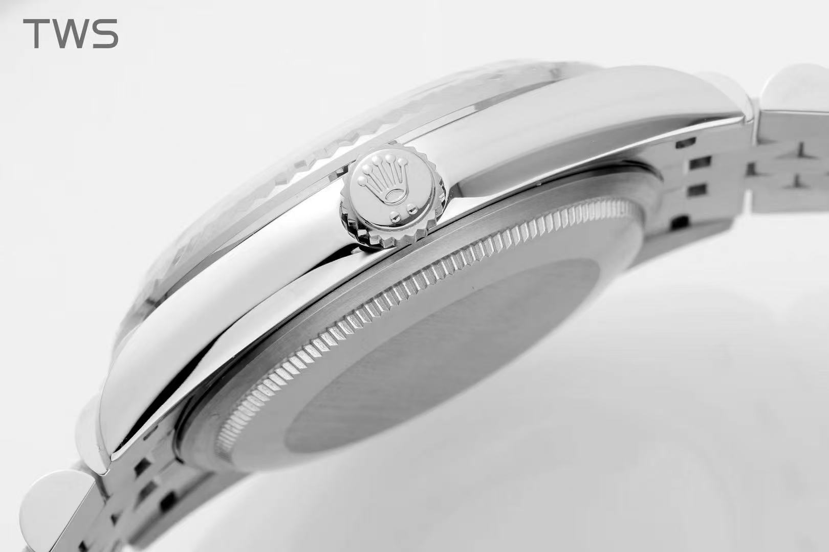 brand Rolex Datejust Men's 36mm 126234-0047 luxury watch for sale – NeveReL