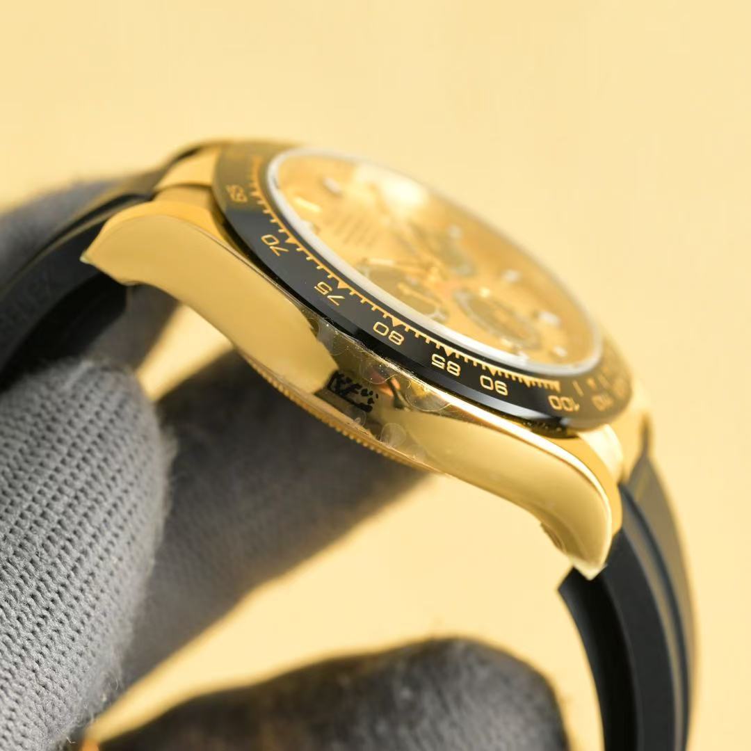 brand Rolex Cosmograph Daytona m116518ln Series luxury watch for sale – NeveReL