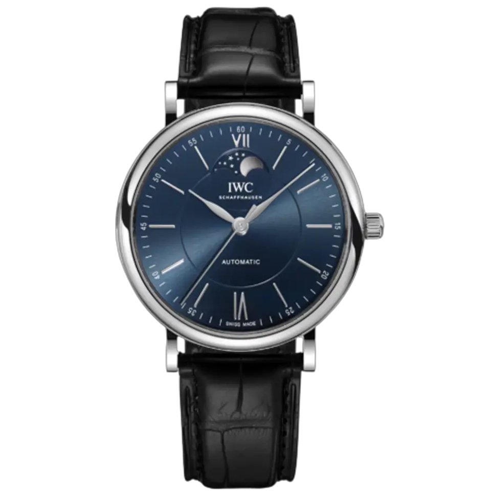 brand IWC Portofino IW459402 40mm Top Swiss movement luxury watch for sale – NeveReL