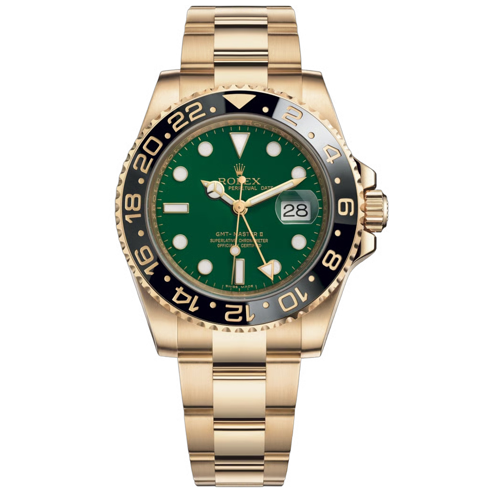 brand Rolex Perpetual GMT-Master II 116718ln Series luxury watch for sale – NeveReL