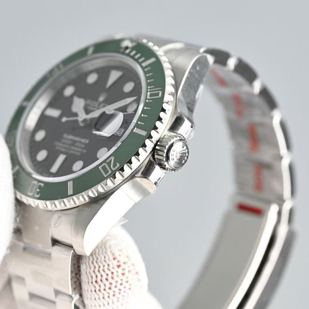 brand Rolex-Submariner-m126610lv-0002 luxury watch for sale – NeveReL