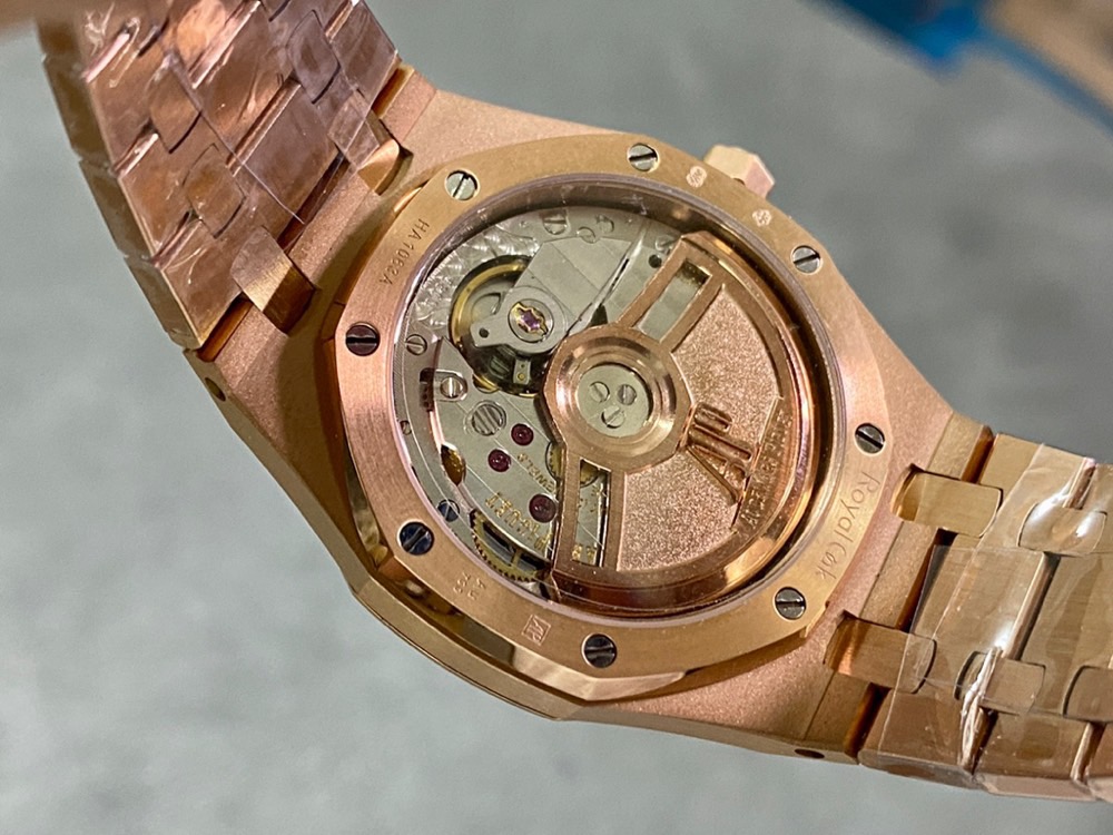 brand Audemars Piguet -Royal Oak 1261OR 34mm luxury watch for sale – NeveReL