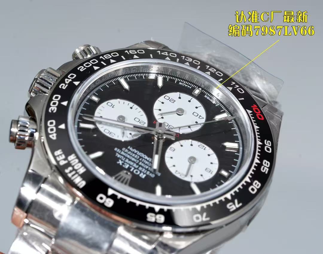 brand Rolex 126529 40mm luxury watch for sale – NeveReL