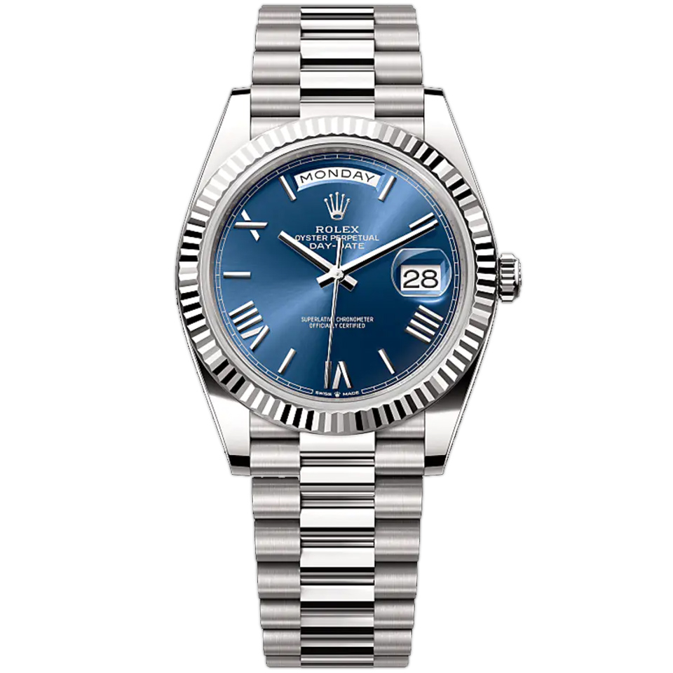 brand Rolex Day-Date M228239_0007 luxury watch for sale – NeveReL