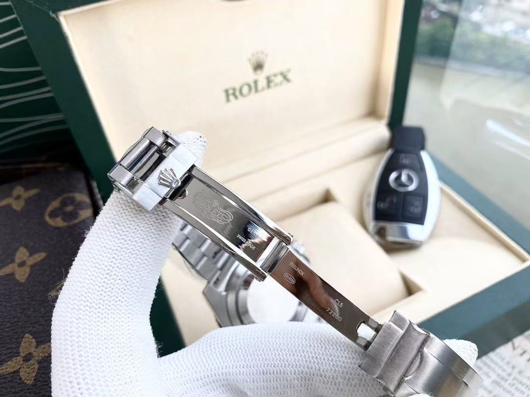 brand Rolex-Submariner-m126610ln-0001 luxury watch for sale – NeveReL
