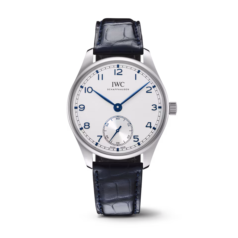 brand IWC Portugal Series automatic watch 40.4mm IW358304 luxury watch for sale – NeveReL