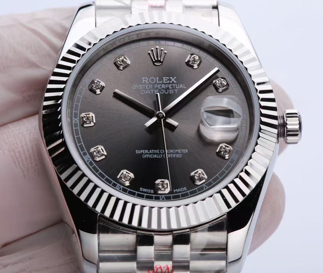 brand Rolex-Datejust-41mm-m126334-0012 luxury watch for sale – NeveReL