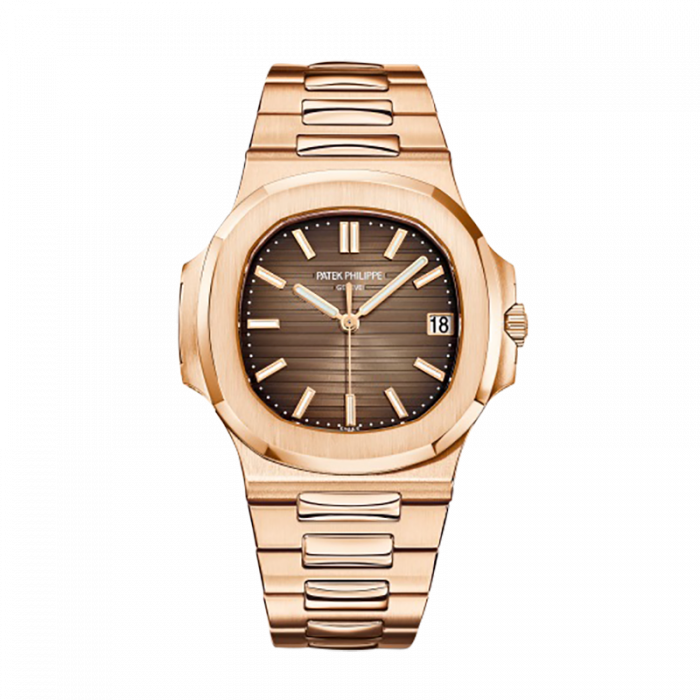 brand Patek Philippe Nautilus 5711/1R-001 40mm luxury watch for sale – NeveReL