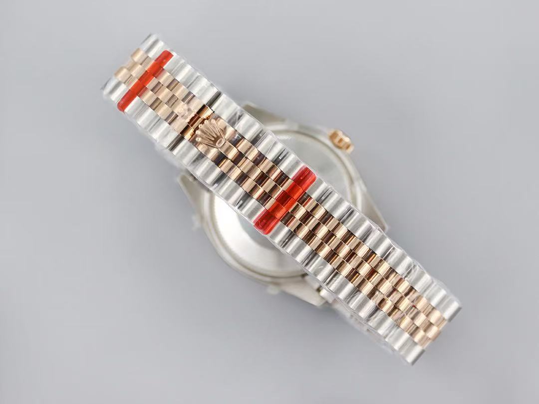 brand Rolex Datejust 36 Champagne 116233-0150 luxury watch for sale – NeveReL