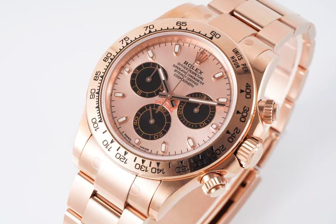 brand Rolex-Cosmograph Daytona m116505-0016 luxury watch for sale – NeveReL
