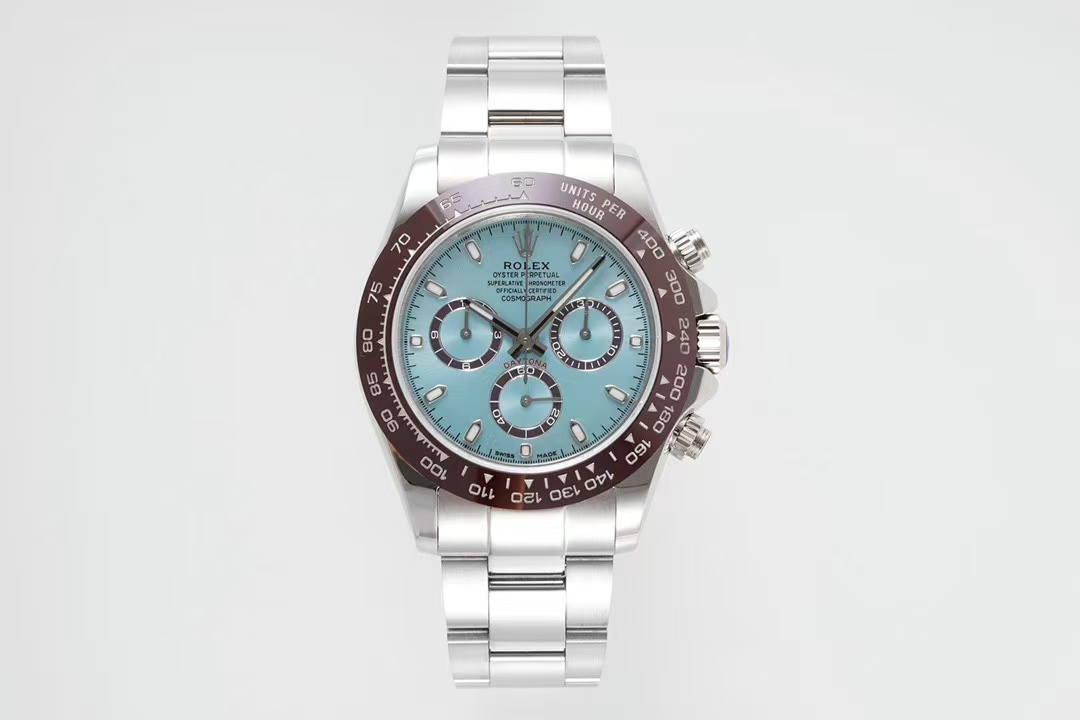 brand Rolex Cosmograph Daytona series m116506-0002 luxury watch for sale – NeveReL