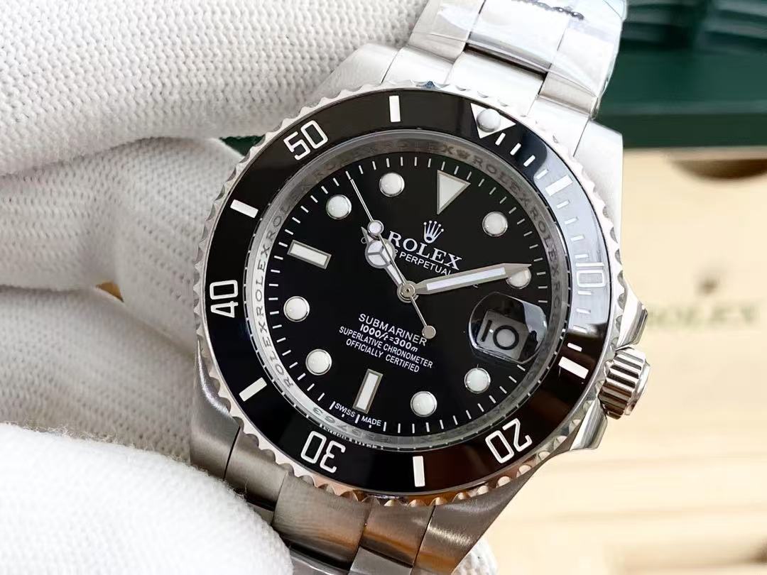 brand Rolex-Submariner-m126610ln-0001 luxury watch for sale – NeveReL