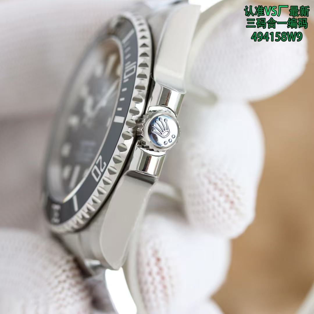 brand Rolex Submariner m124060-0001 luxury watch for sale – NeveReL