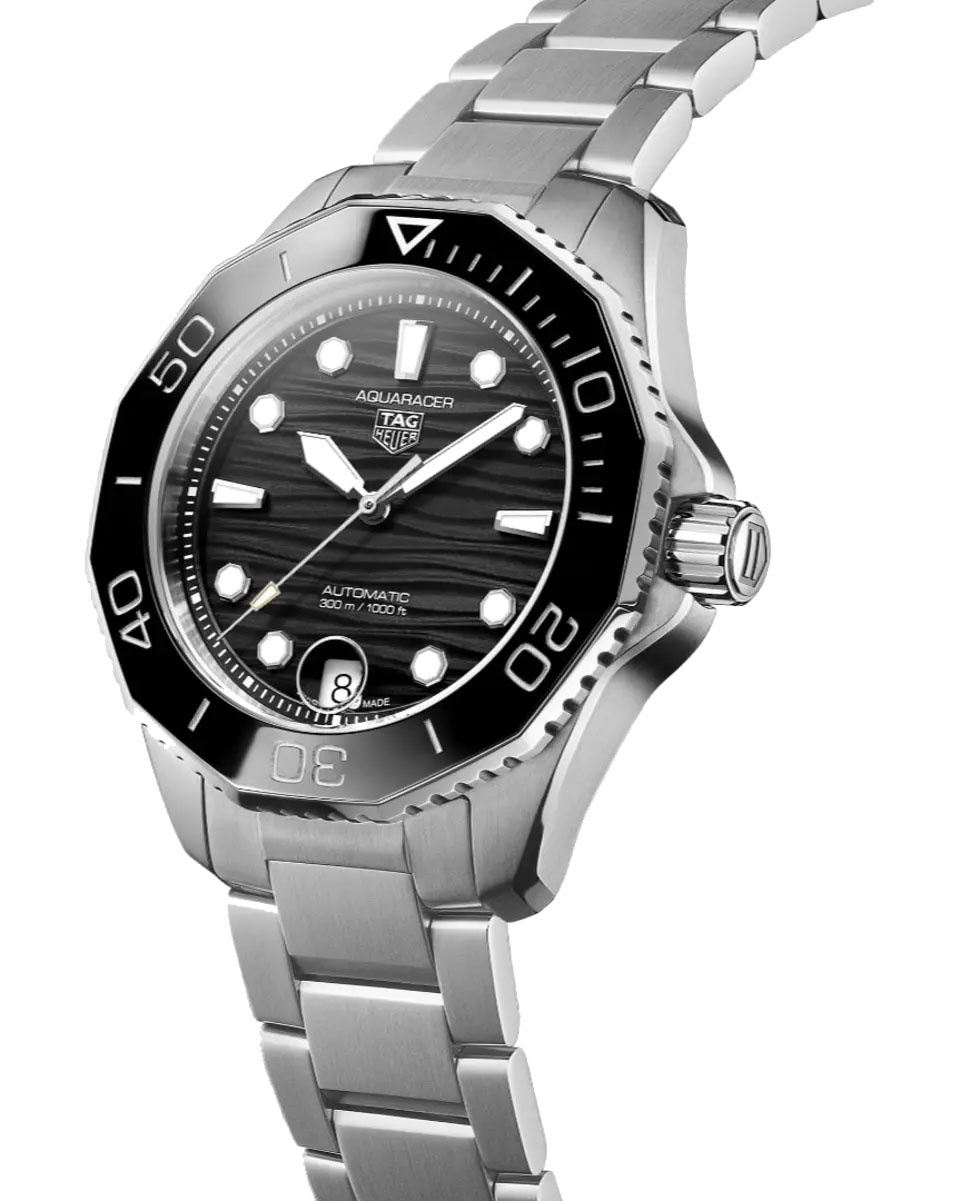 brand TAG HEUER AQUARACER PROFESSIONAL 300 luxury watch for sale – NeveReL