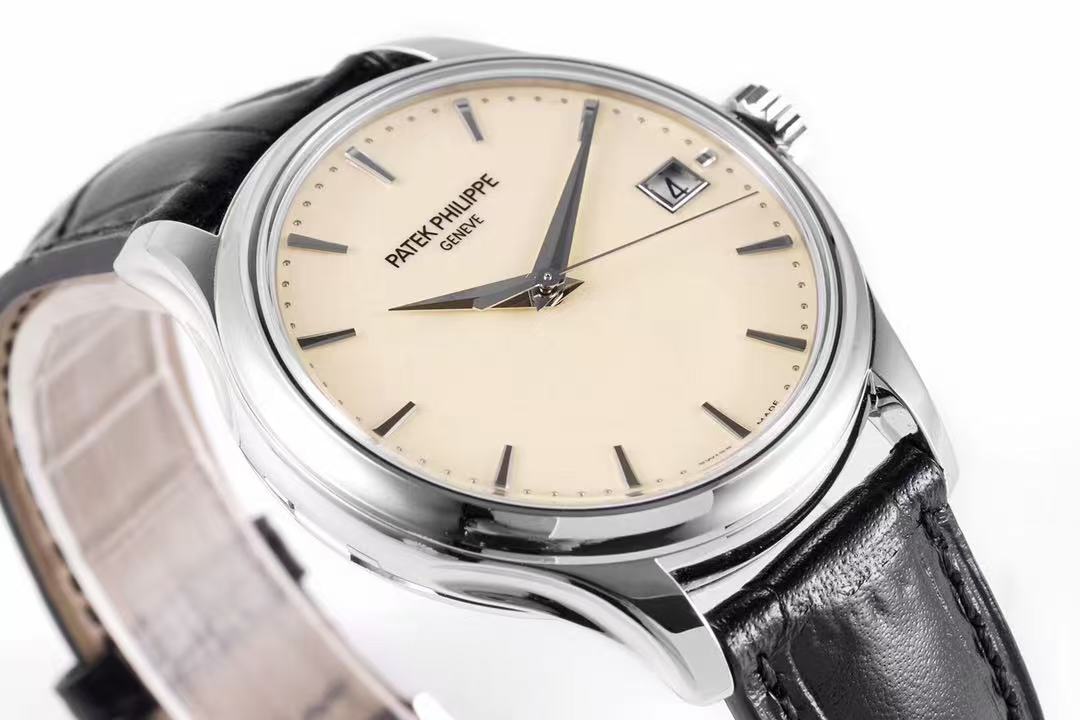 brand Patek Philippe 5227G-001 Top Swiss movement luxury watch for sale – NeveReL