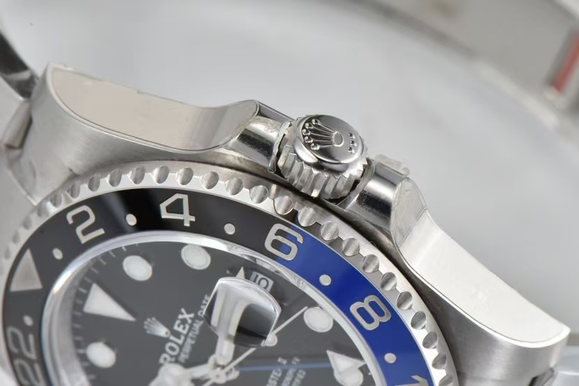 brand Rolex Perpetual GMT-Master II 116710ln Series luxury watch for sale – NeveReL