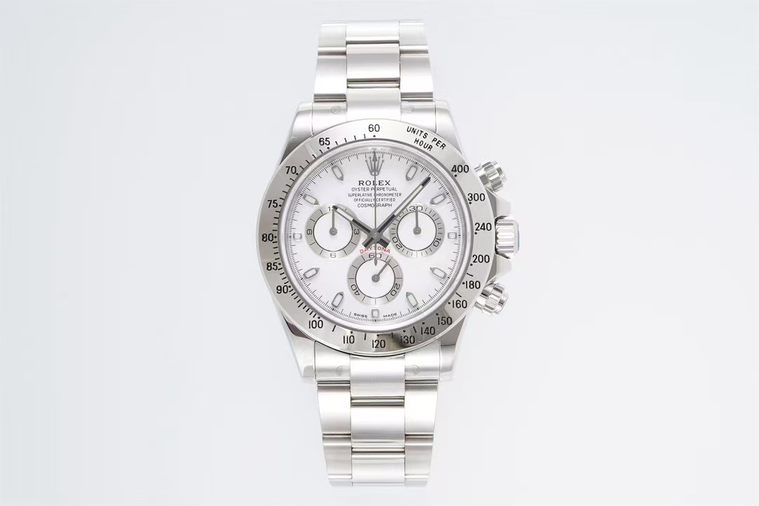 brand Rolex Cosmograph Daytona 116520 luxury watch for sale – NeveReL