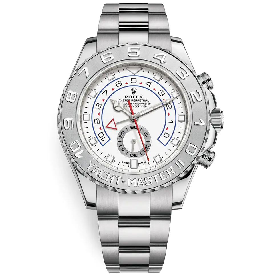 brand Rolex Yacht-master 44mm 116689-78219 luxury watch for sale – NeveReL