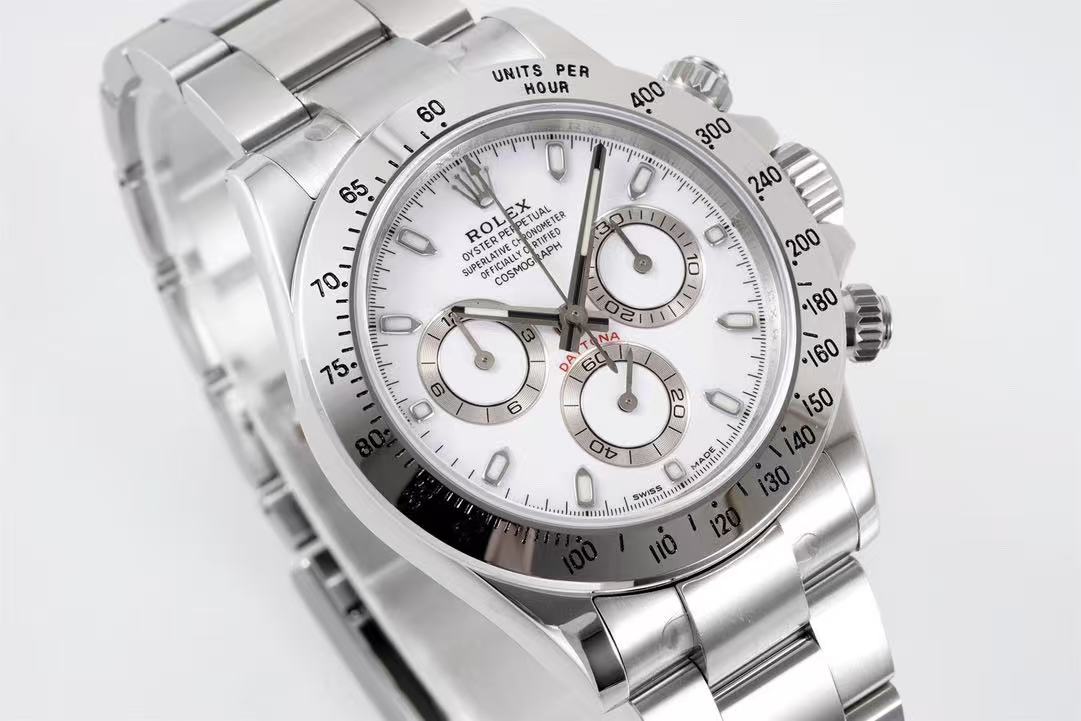brand Rolex Cosmograph Daytona 116520 luxury watch for sale – NeveReL