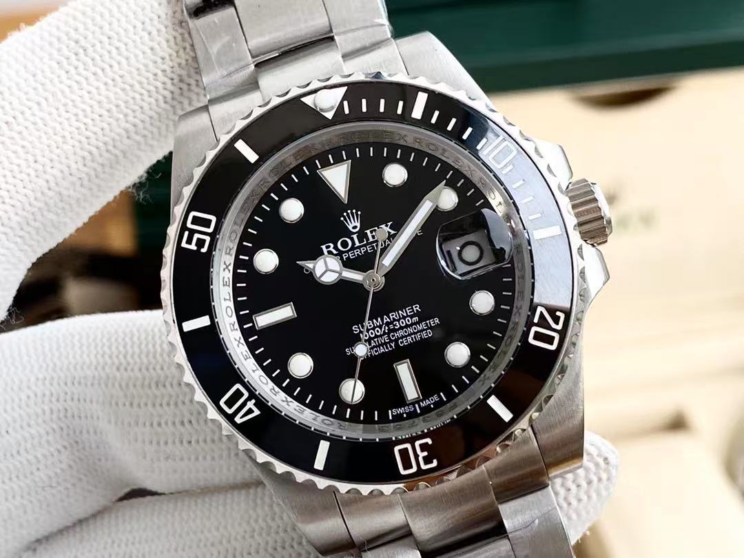 brand Rolex-Submariner-m126610ln-0001 luxury watch for sale – NeveReL