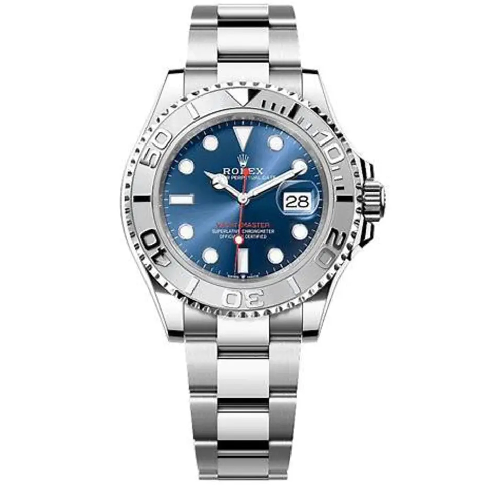 brand Swiss movement-Rolex-yacht-master-m126622-0002 luxury watch for sale – NeveReL