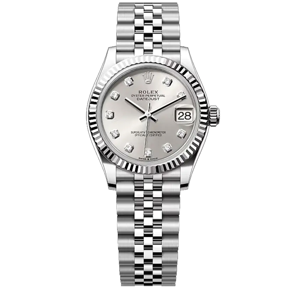 brand Rolex-m278274-0030 Datejust Series 31mm luxury watch for sale – NeveReL