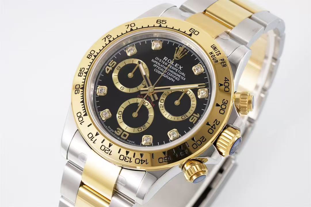 brand Rolex Cosmograph Daytona series m116503-0011 luxury watch for sale – NeveReL
