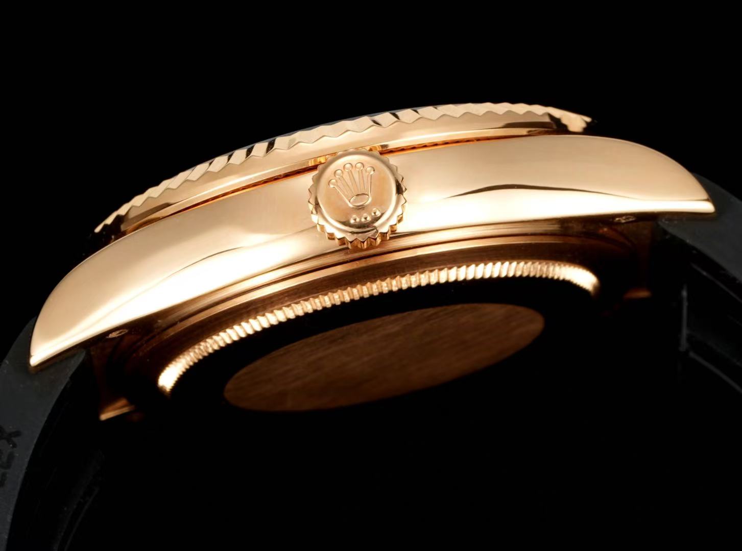 brand Rolex Sky-Dweller Oyster Perpetual m326238-0006 luxury watch for sale – NeveReL